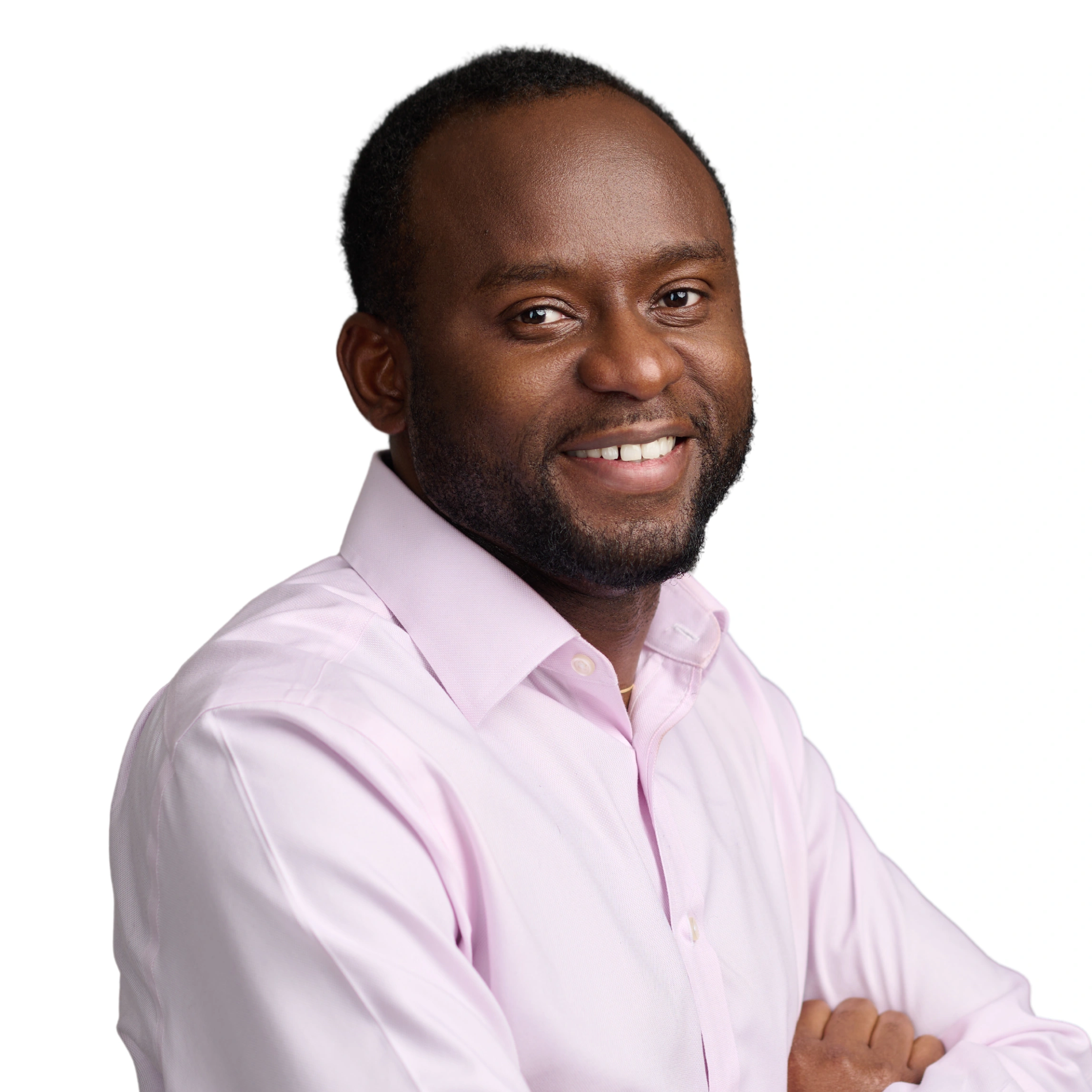 Pastor Kunle Mabadeje
