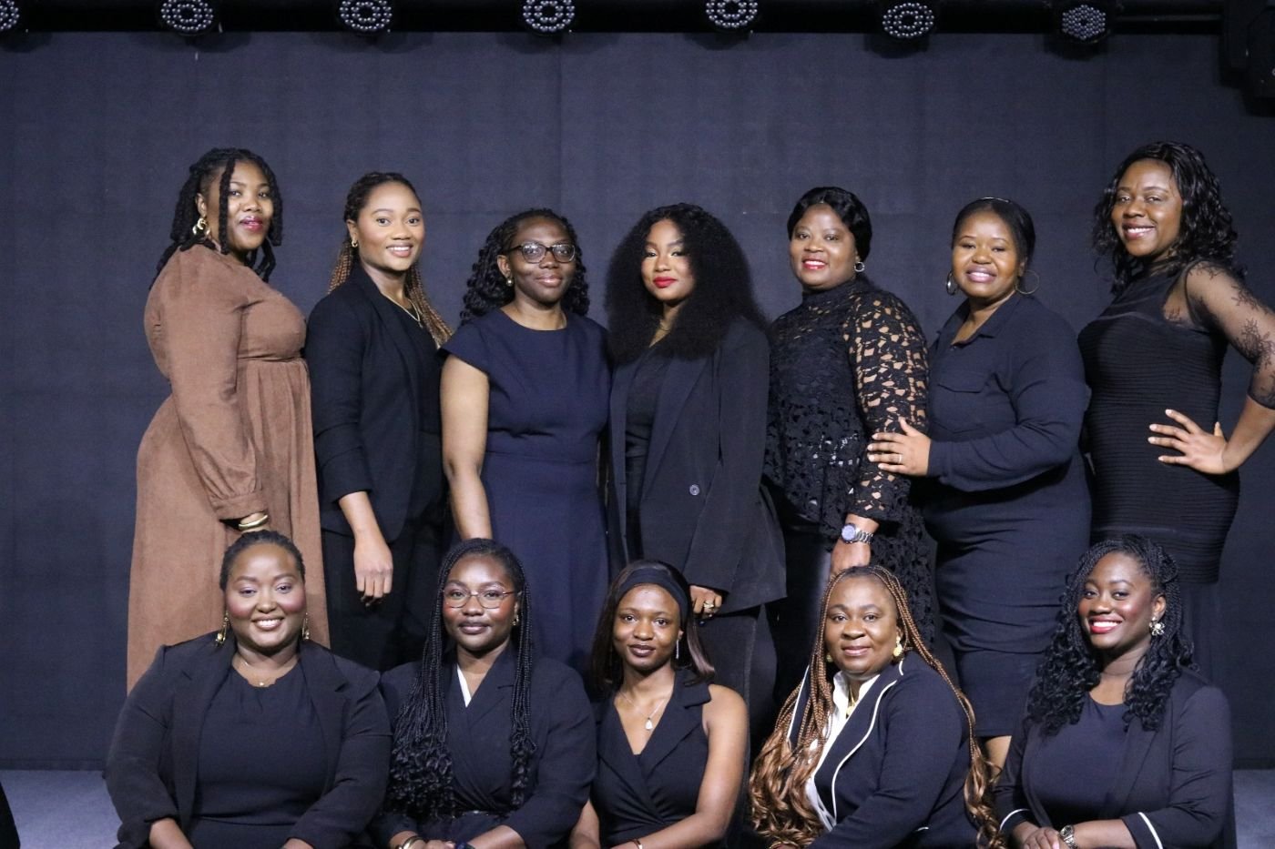 The Heralds of Praise worship team